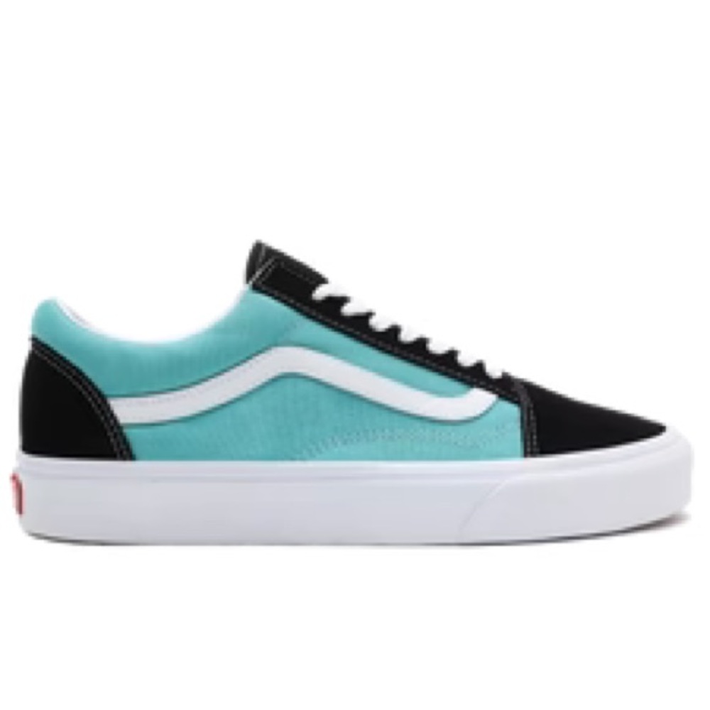 Vans Unisex Classic Sport Old Skool Shoes